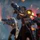 Screenshot: Destiny: Rise Of Iron/Activision